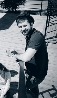 Михаил Андреев