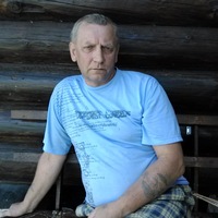 Сергей Озеров