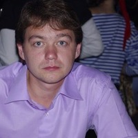 Димон Ильин