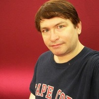 Александр Светлаков