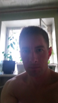 Александр Попков