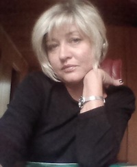 Анна Тихонова