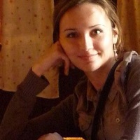 Алина Зайнеева
