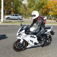 Евгений Волков