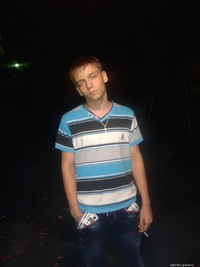Евгений Терновой