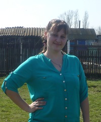 Елена Лысова