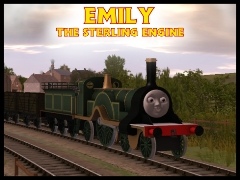 Emily's Whistle