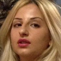 Элина Торосян