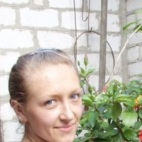 Вика Лейцова