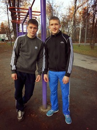 Влад Третьяков