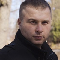 Алексей Потапов