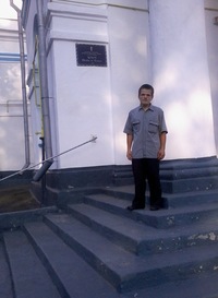 Дмитрий Астахов