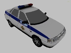 OF_LADA-2110_police