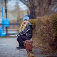 Ксения Лукьянова | Омск