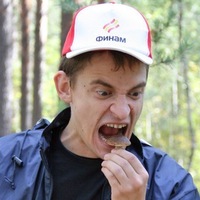 Александр Амосов