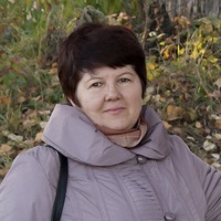Марина Ершова
