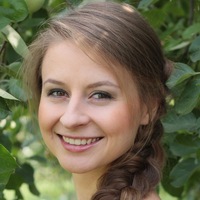 Алёнчик Naumova