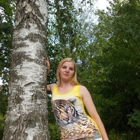 Елена Филимонова