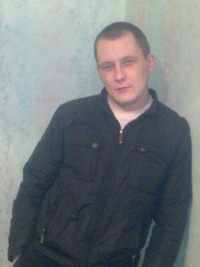 Андрей Вшивцев