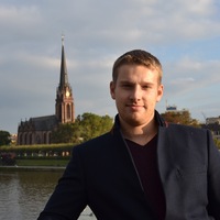 Евгений Голубев