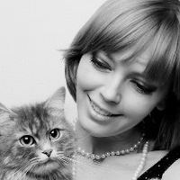 Галина Кульчицька