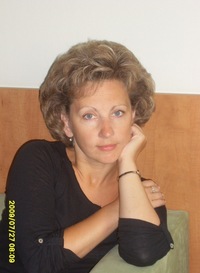 Екатерина Завьялова