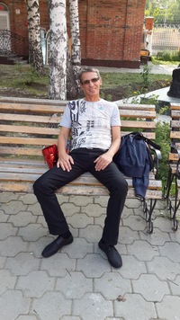 Андрей Хохлов