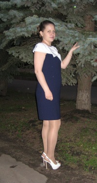 Светлана Морозова