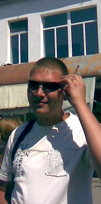 Костя Греков