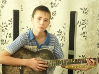 Сергей Горшков