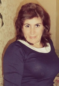 Диляра Умерова