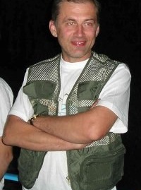 Сергей Мищенко