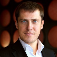 Владимир Шмидт