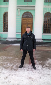 Александр Борисович