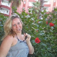 Галина Орлова