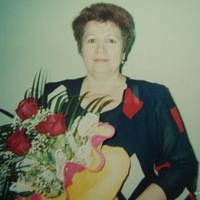 Елена Макеева