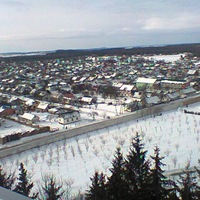 Костік Григорчук