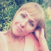Светлана Любина
