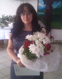 Елена Самойлова