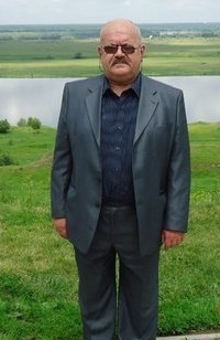 Валерий Савченко