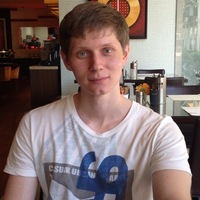 Александр Тютин