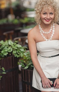 Anna Bruzha