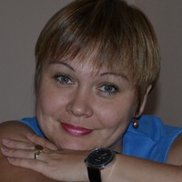 Татьяна Федорова