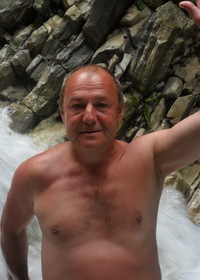 Сергей Бугаев