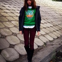 Julia Skorobogatova