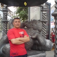 Юрий Кузнецов