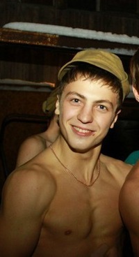 Дмитрий Макаров
