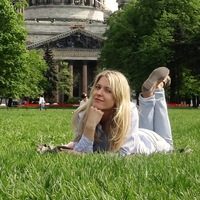 Ангелина Козырева