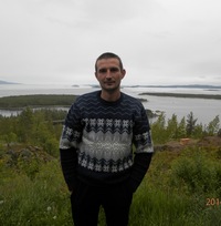 Алексей Архипов