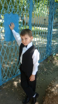 Дмитрий Демченко